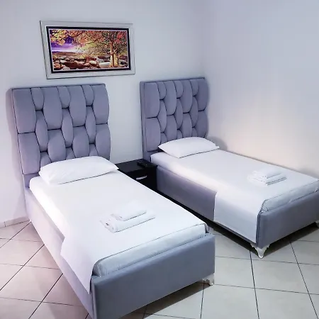 Apartamento Kela