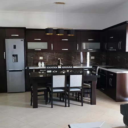 Apartamento Kela