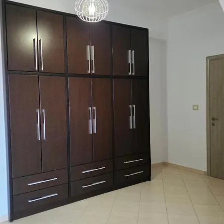 Apartamento Kela Ksamil