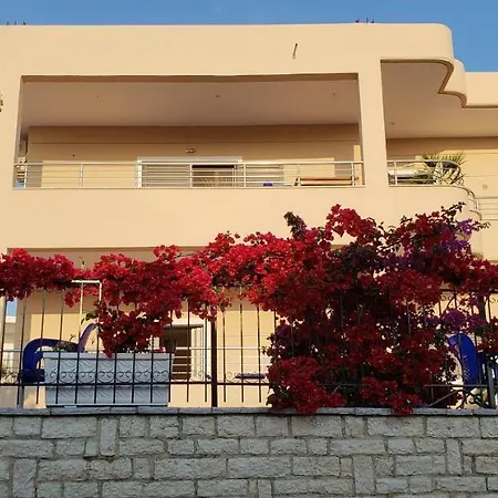 Apartamento Kela Ksamil