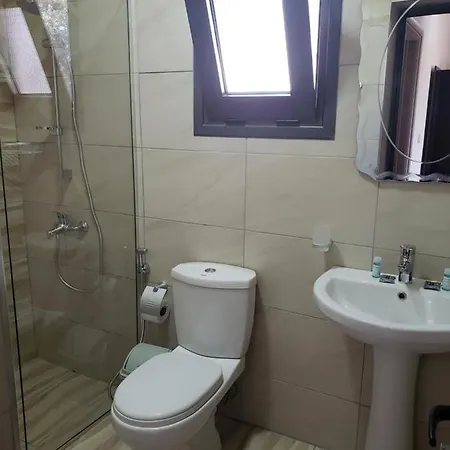 Apartamento Kela