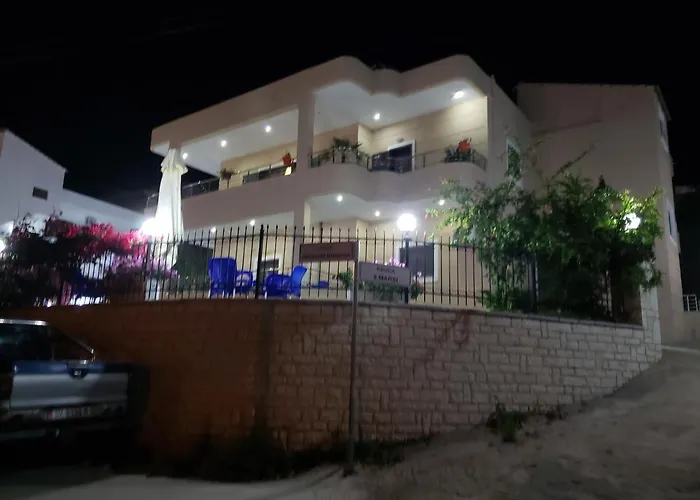 Kela * Ksamil