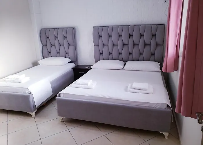 Apartment Kela