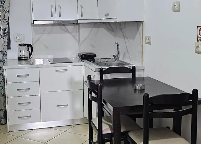Apartment Kela *