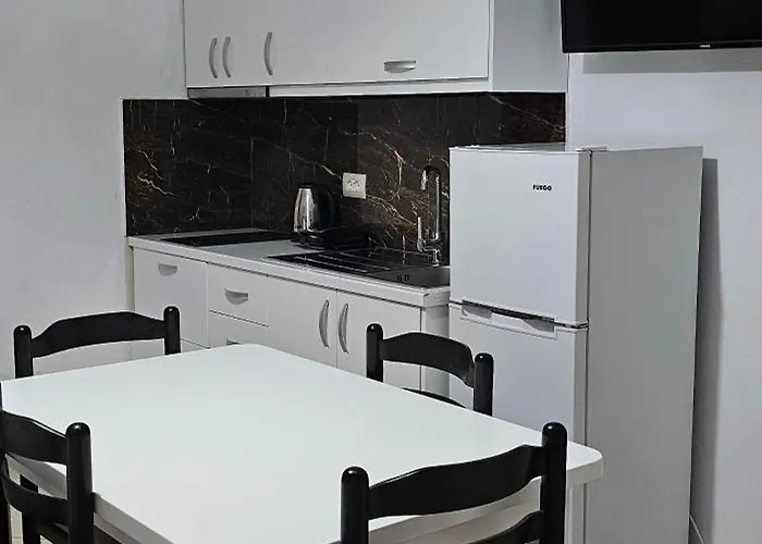 Kela Apartment