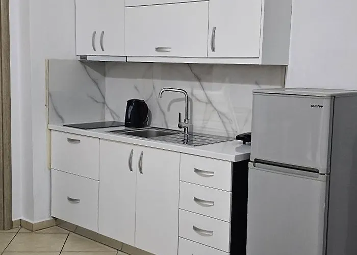 Apartment Kela *
