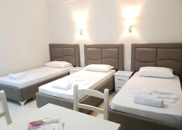 Kela Apartment Ksamil