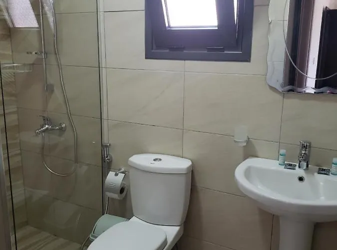 Apartment Kela