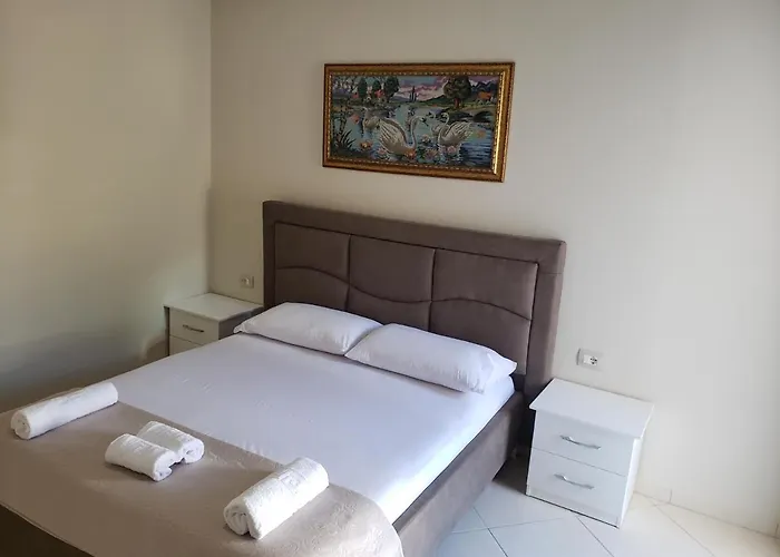 Kela Apartment *