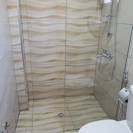 Kela Apartment Ksamil