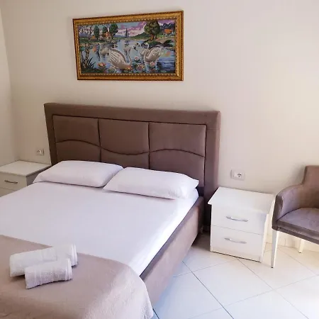Apartment Kela *