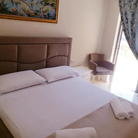 Apartment Kela *