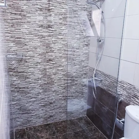 Apartment Kela Ksamil