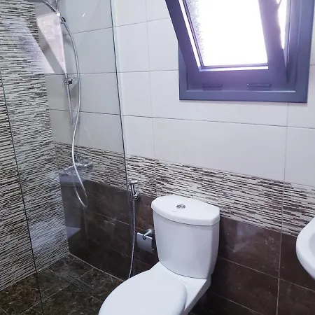 Kela Apartment Ksamil