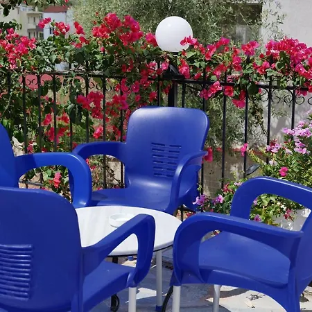 Kela Apartman Ksamil