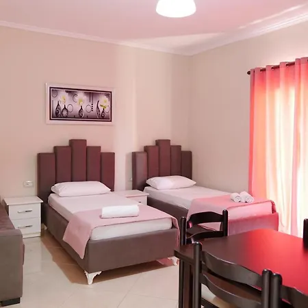 Appartement Kela Ksamil