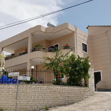 Apartment Kela Ksamil