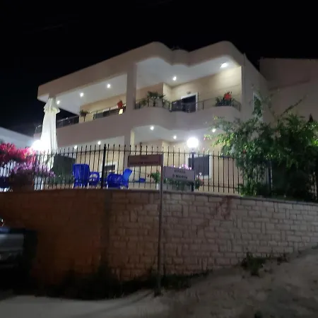 Kela * Ksamil