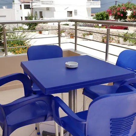 Apartament Kela Ksamil