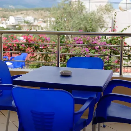 Appartement Kela *