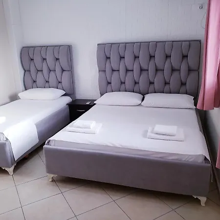 Appartement Kela