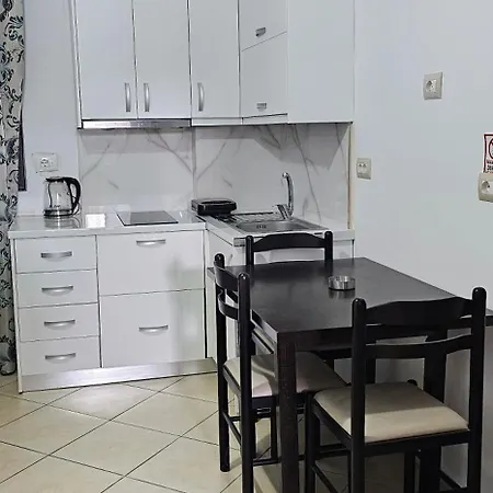 Apartment Kela *
