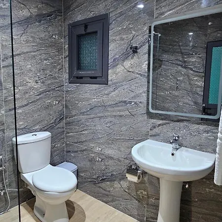 Apartman Kela Ksamil