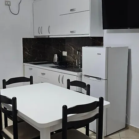 Kela Apartment