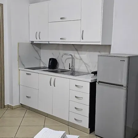 Apartment Kela *