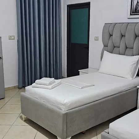 Kela Apartment Ksamil