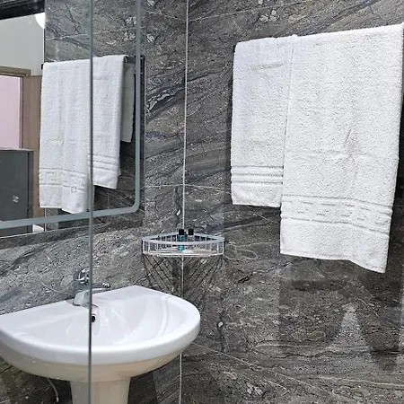 Apartman Kela Ksamil