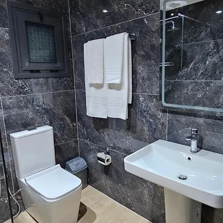 Kela Apartment