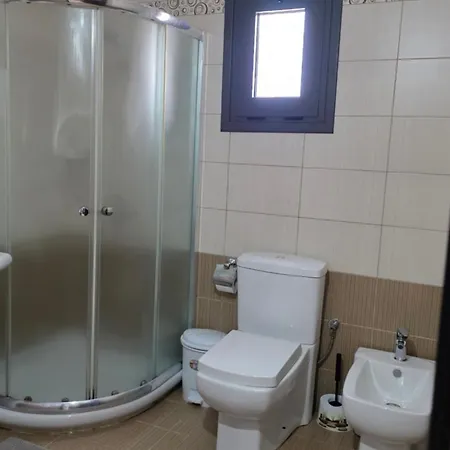 Appartement Kela *