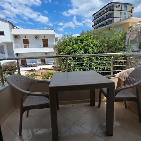 Kela Appartement Ksamil