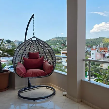 Kela Appartement *