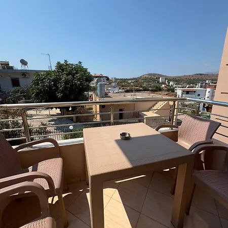 Apartment Kela *