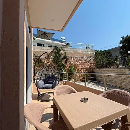 Apartment Kela Ksamil