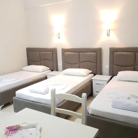 Kela Apartment Ksamil