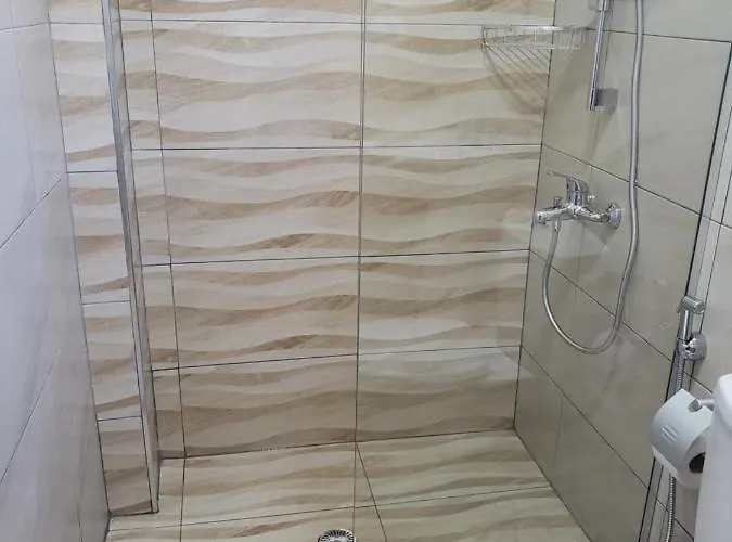 Kela Appartement Ksamil