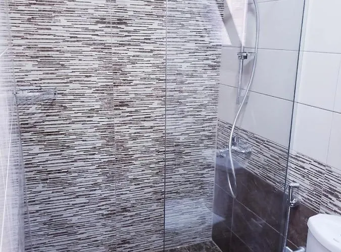 Appartement Kela Ksamil