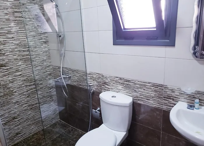 Kela Appartement Ksamil