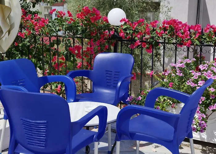 Kela Appartement Ksamil