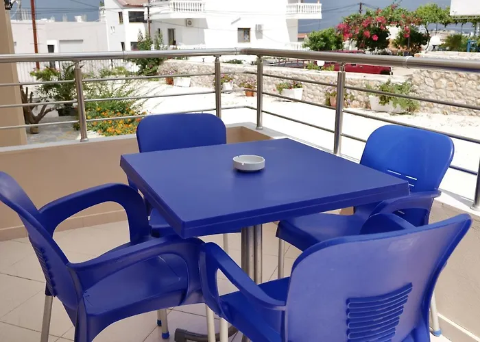 Appartement Kela Ksamil