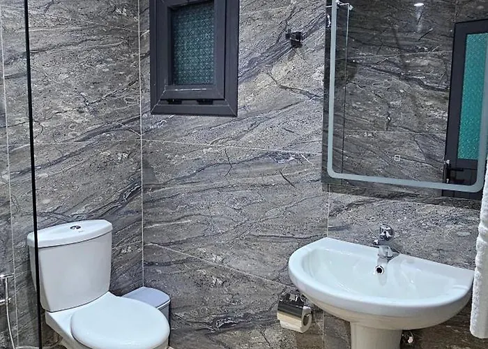 Appartement Kela Ksamil