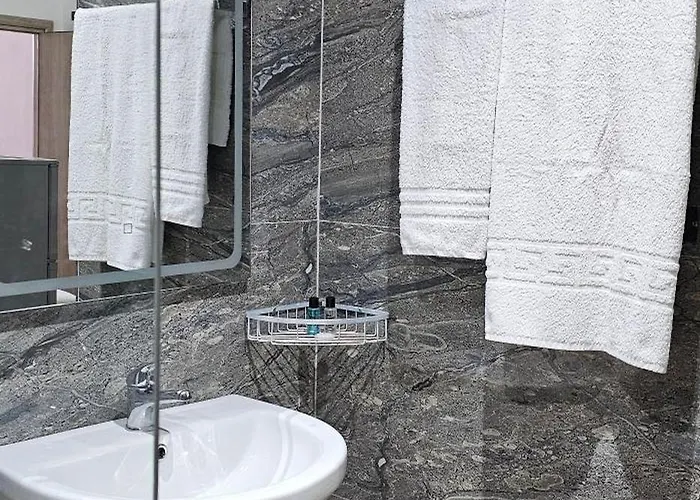 Appartement Kela Ksamil