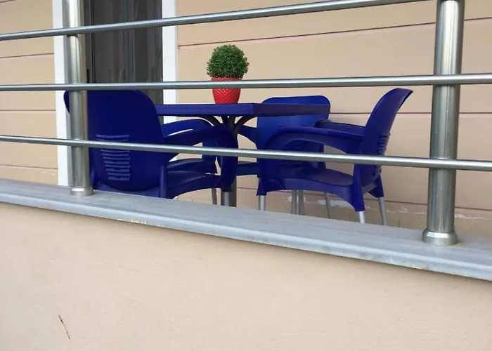 Kela Appartamento Ksamil