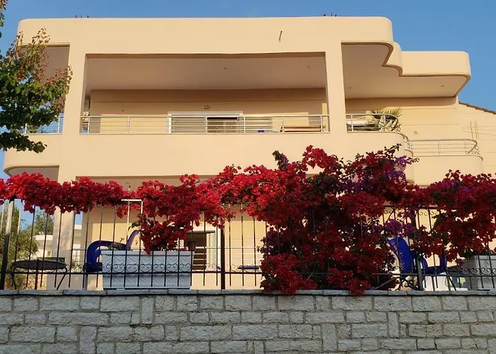 Appartement Kela Ksamil